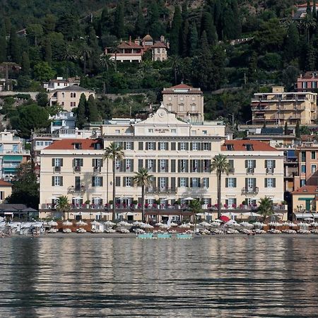 Grand Hotel Alassio Beach & Spa Resort - The Leading Hotels Of The World Ngoại thất bức ảnh