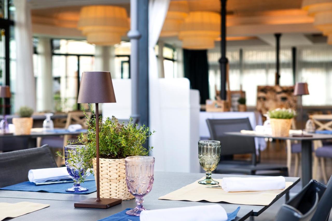 Grand Hotel Alassio Beach & Spa Resort - The Leading Hotels Of The World Ngoại thất bức ảnh