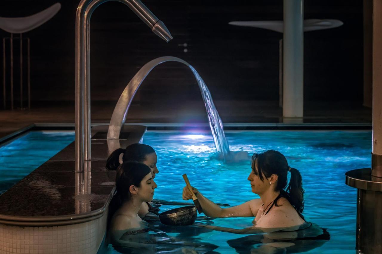 Grand Hotel Alassio Beach & Spa Resort - The Leading Hotels Of The World Ngoại thất bức ảnh
