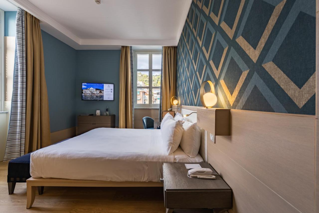 Grand Hotel Alassio Beach & Spa Resort - The Leading Hotels Of The World Ngoại thất bức ảnh
