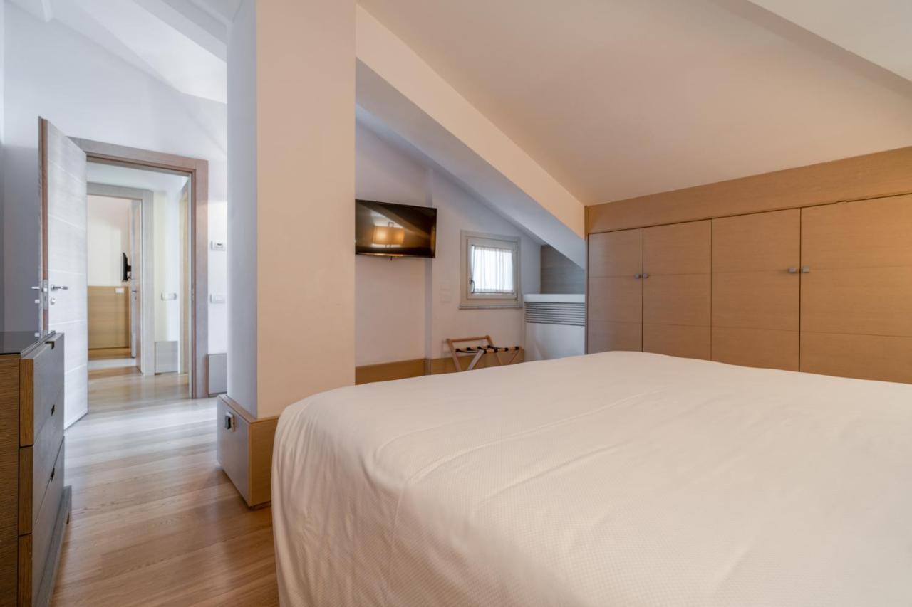 Grand Hotel Alassio Beach & Spa Resort - The Leading Hotels Of The World Ngoại thất bức ảnh
